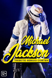 Фото афиши Michael Jackson tribute SHOW