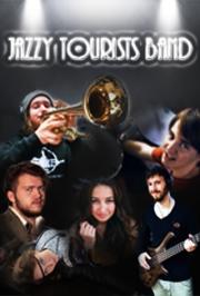 Джазовый концерт "Jazzy Tourists Band" Джазовый концерт "Jazzy Tourists Band"