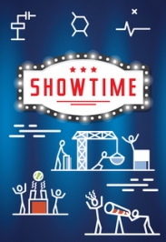 Showtime Showtime