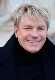 Виктор Салтыков