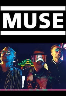 MUSE Фото афиши MUSE