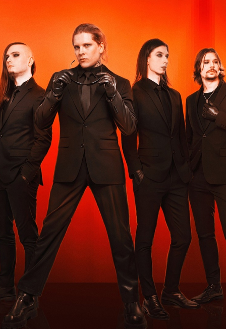 Постер Neverlove в Нижнем Новгороде