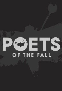 Poets of the fall Фото афиши Poets of the fall