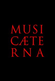 Концерт хора musicAeterna Фото афиши Концерт хора musicAeterna
