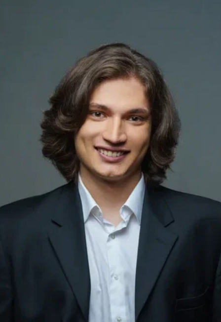 Федор Орлов: Pianissimo.