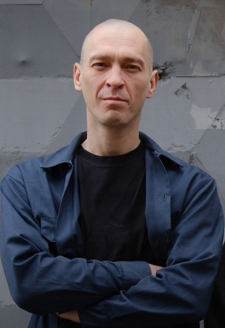 Постер Chonyatsky и Миша Золо в Нижнем Новгороде