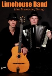 Limehouse Band