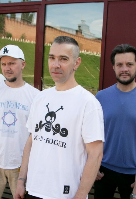 CosmoCats в Нижнем Новгороде!