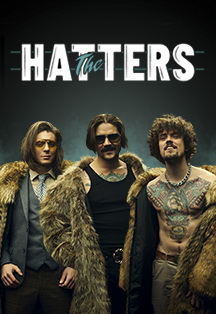 The Hatters (Шляпники) The Hatters (Шляпники)