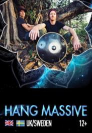 HANG MASSIVE Фото афиши HANG MASSIVE