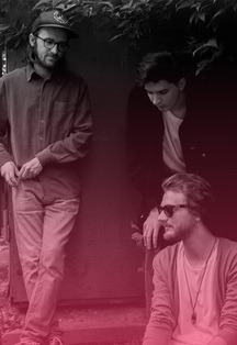 Союз. STAY. Фото афиши Союз. STAY.
