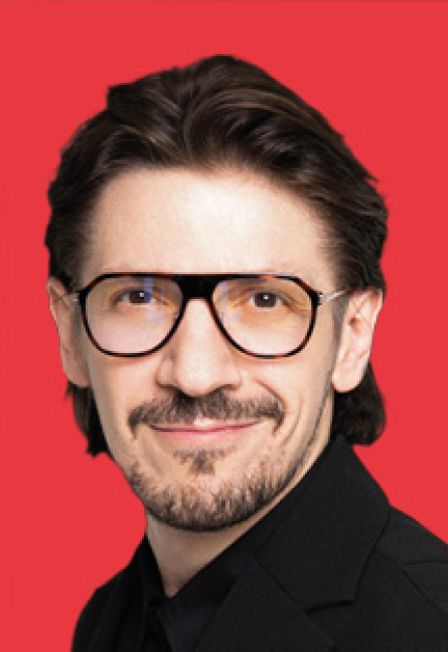 Леонид Овруцкий