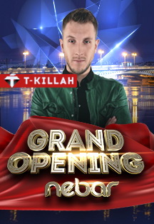 T-KILLAH Фото афиши T-KILLAH