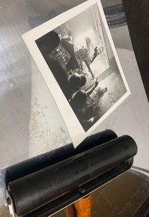 Постер события Мастер-класс «Семейный фотоальбом».