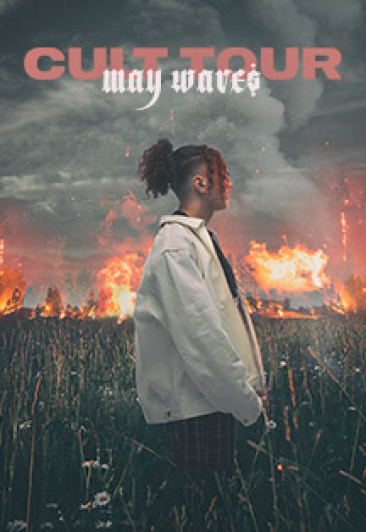 May Wave$