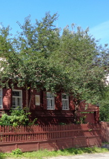 Постер Мастер-класс «Конь из пенькового шпагата» в Нижнем Новгороде
