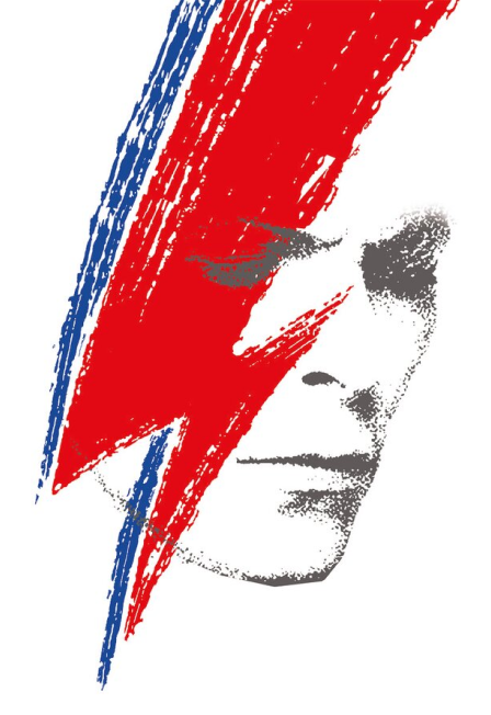Постер события David Bowie в исполнении Hard Rock Orchestra.