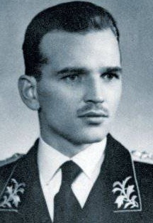 Постер события Разведчик с берегов Ветлуги.