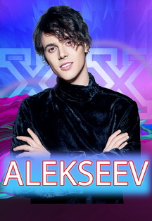 Alekseev Alekseev