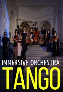 Immersive Orchestra Immersive Orchestra