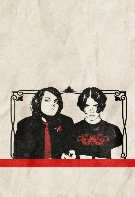 Placebo и My Chemical Romance Tribute.