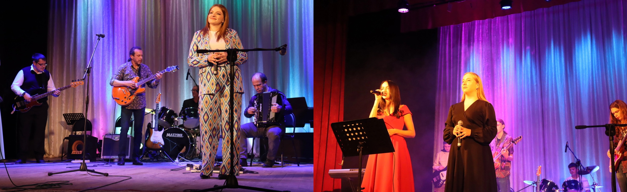 Музыкальные фантазии - купить билеты на представление для детей в ...