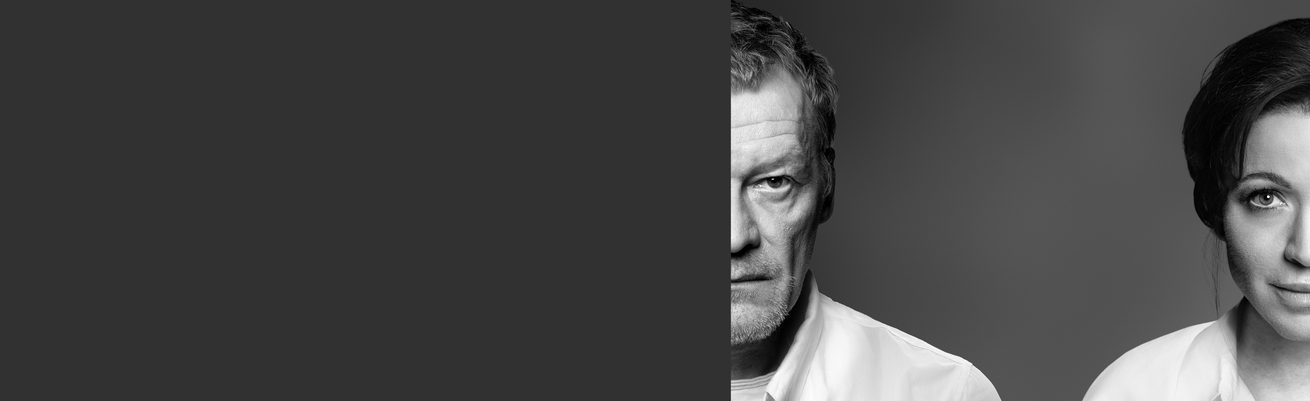 Постер Эйнштейн и Маргарита. Спектакль в Нижнем Новгороде