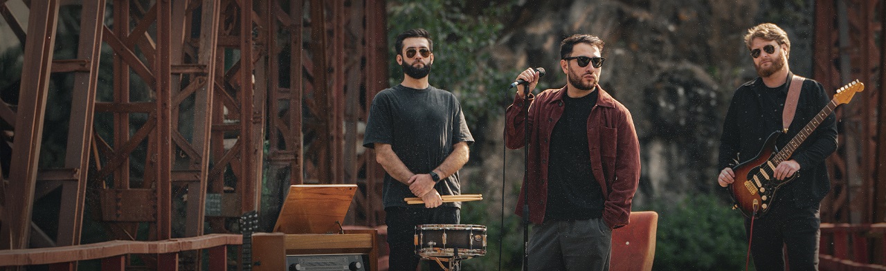 Постер В тренде в Нижнем Новгороде