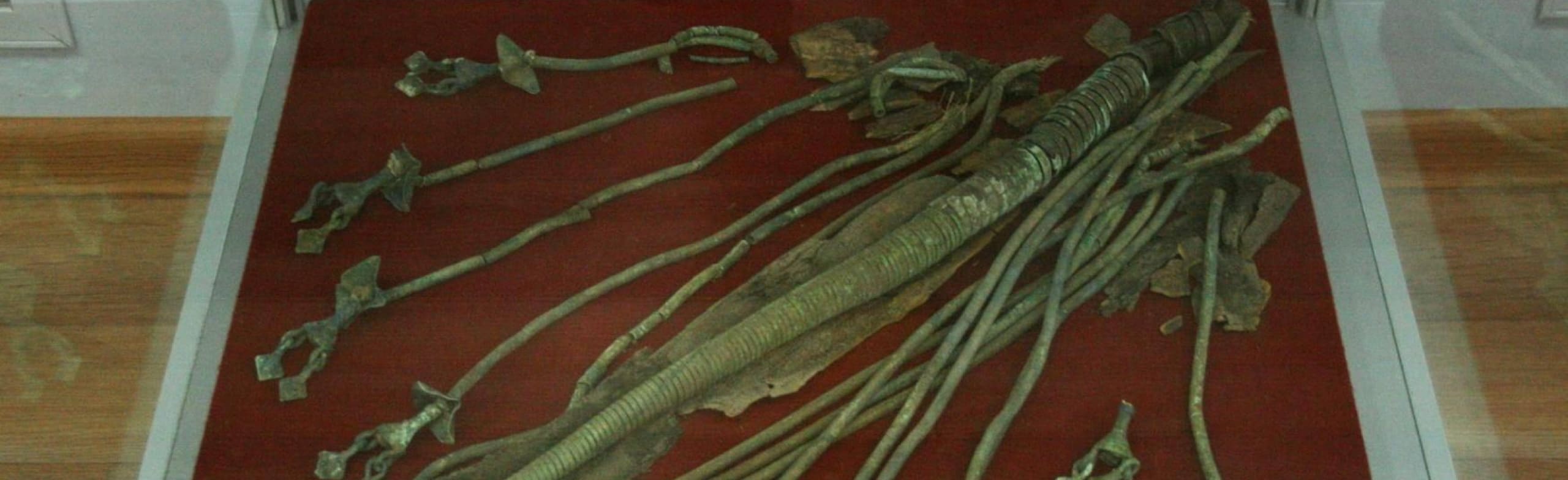 Постер Лучшие музеи Нижнего Новгорода в Нижнем Новгороде