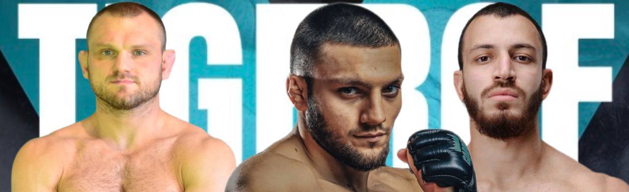 Постер Спорт в Нижнем Новгороде