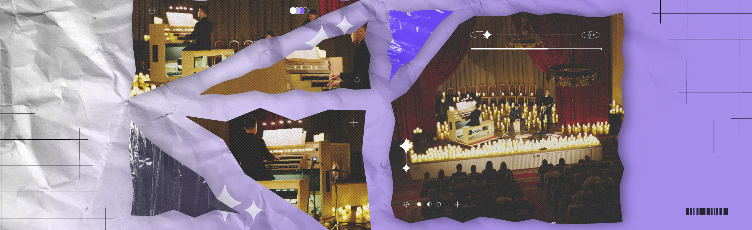 Постер Летние концерты в Нижнем Новгороде