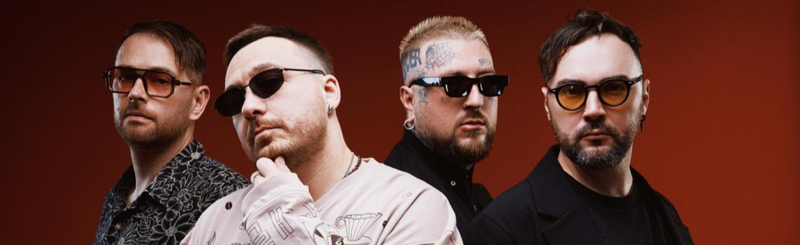 Постер Летние развлечения в Нижнем Новгороде