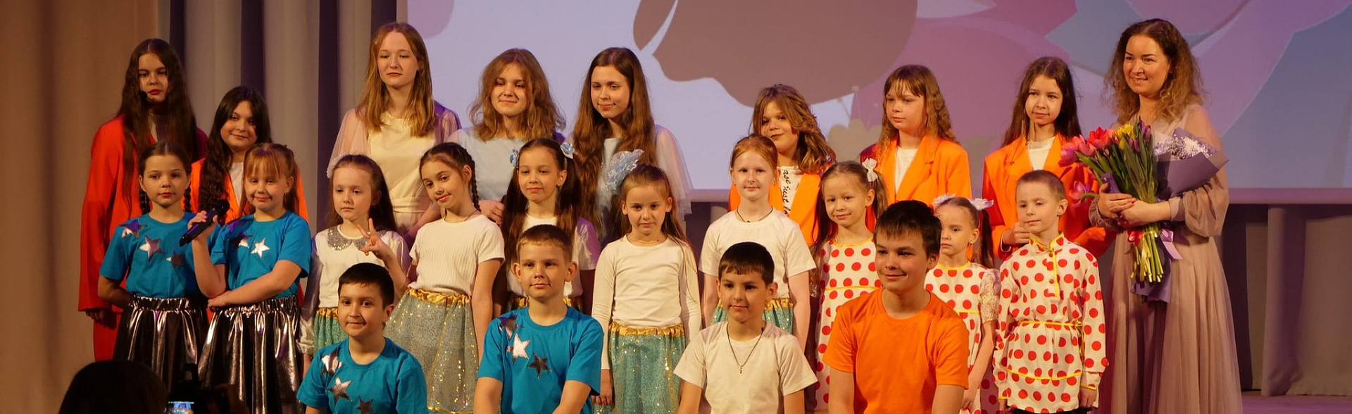 Постер Спектакли школьникам в Нижнем Новгороде