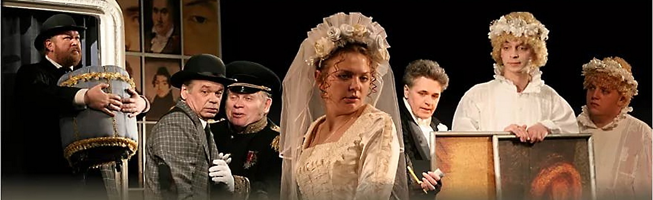 Постер Все события области в Нижнем Новгороде