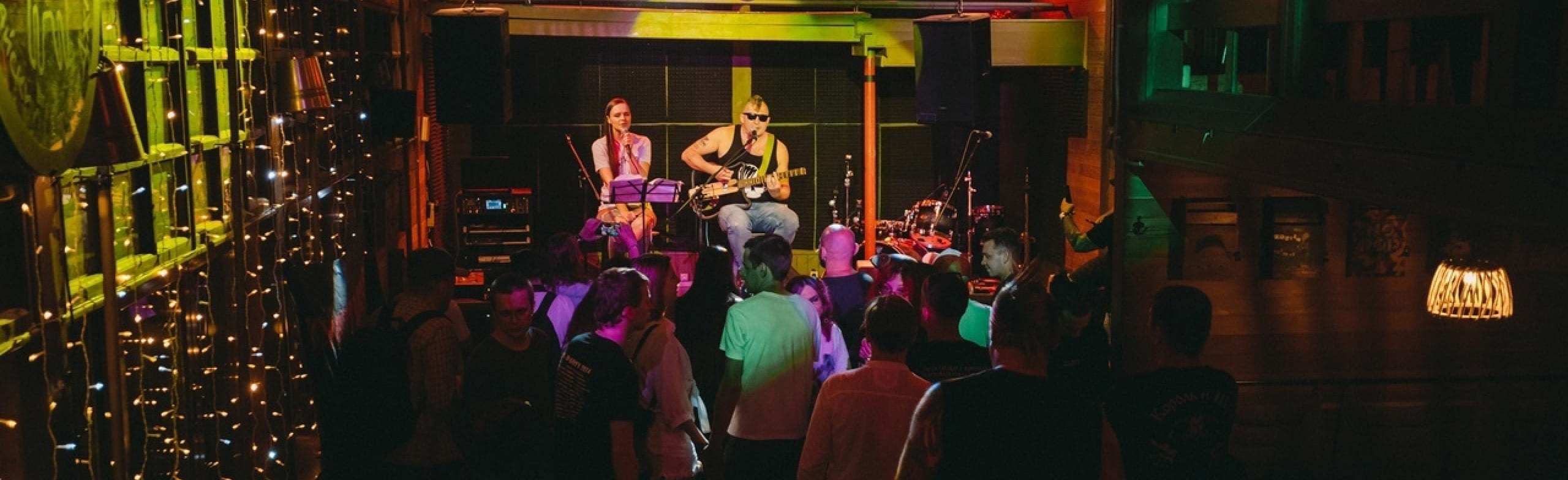 Постер Лучшее в октябре в Нижнем Новгороде