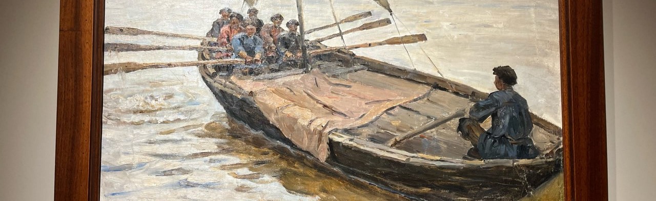 Постер Куда сходить с подростком в Нижнем Новгороде