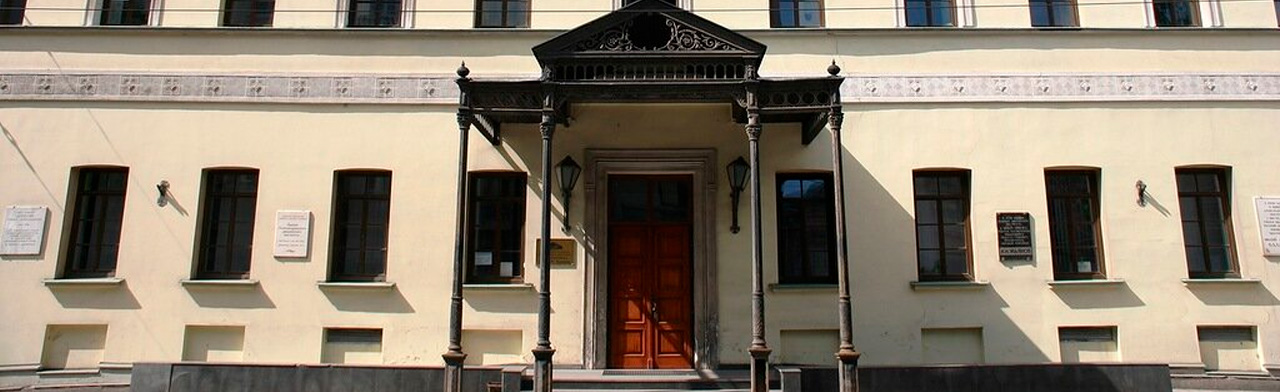 Постер Туристам в Нижнем Новгороде