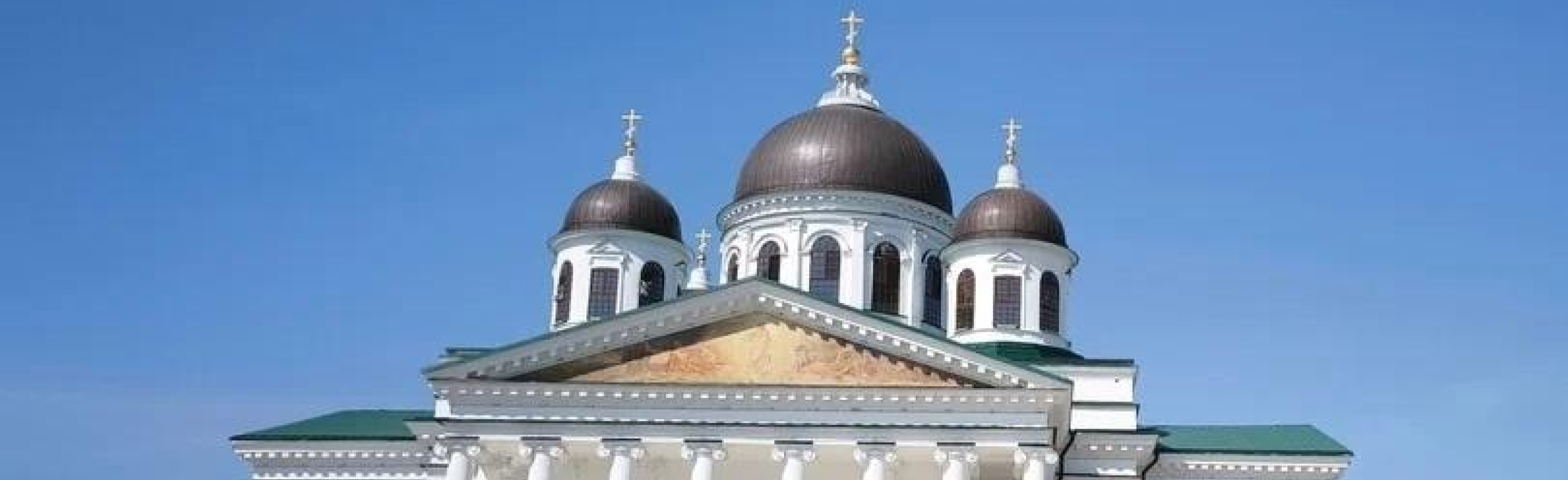 Арзамас православный и туристический: Комплексная программа Фото афиши Арзамас православный и туристический: Комплексная программа.