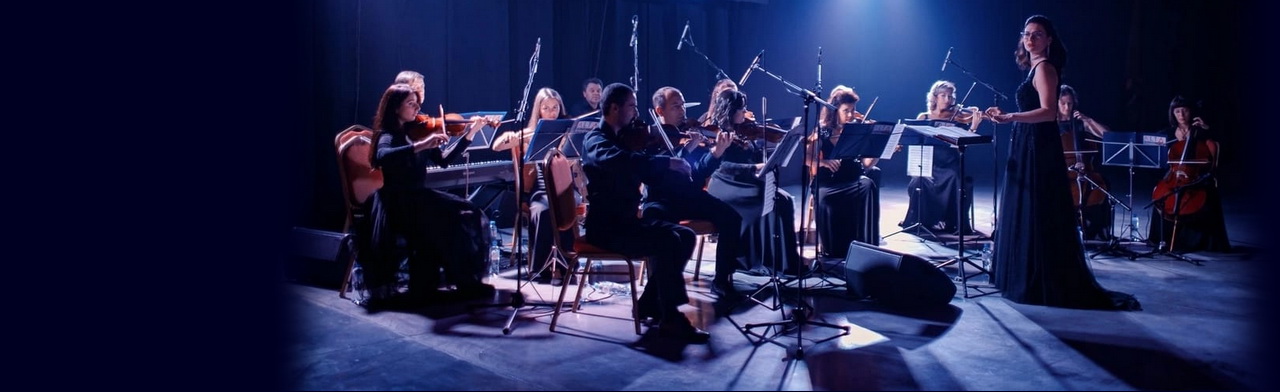 Фото афиши Alta Musica Orchestra.