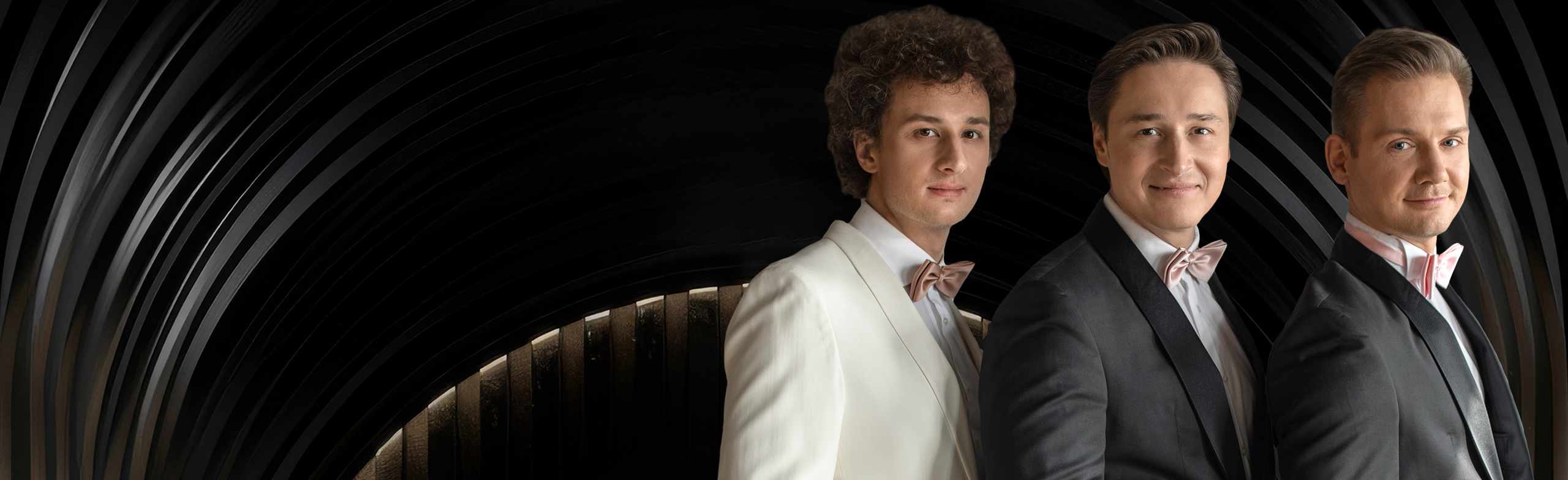 Постер Классические концерты в Нижнем Новгороде в Нижнем Новгороде