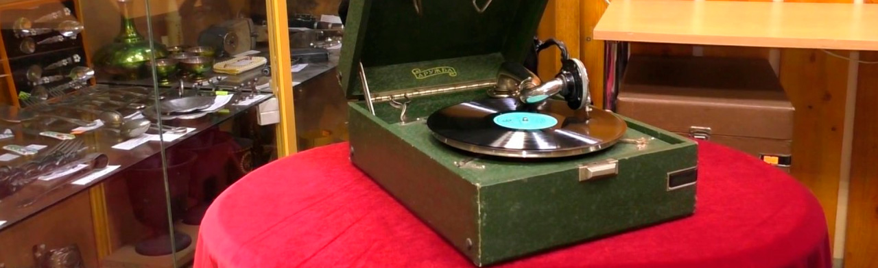 Постер НГИАМЗ - Пушкинская карта(тех. музей) в Нижнем Новгороде