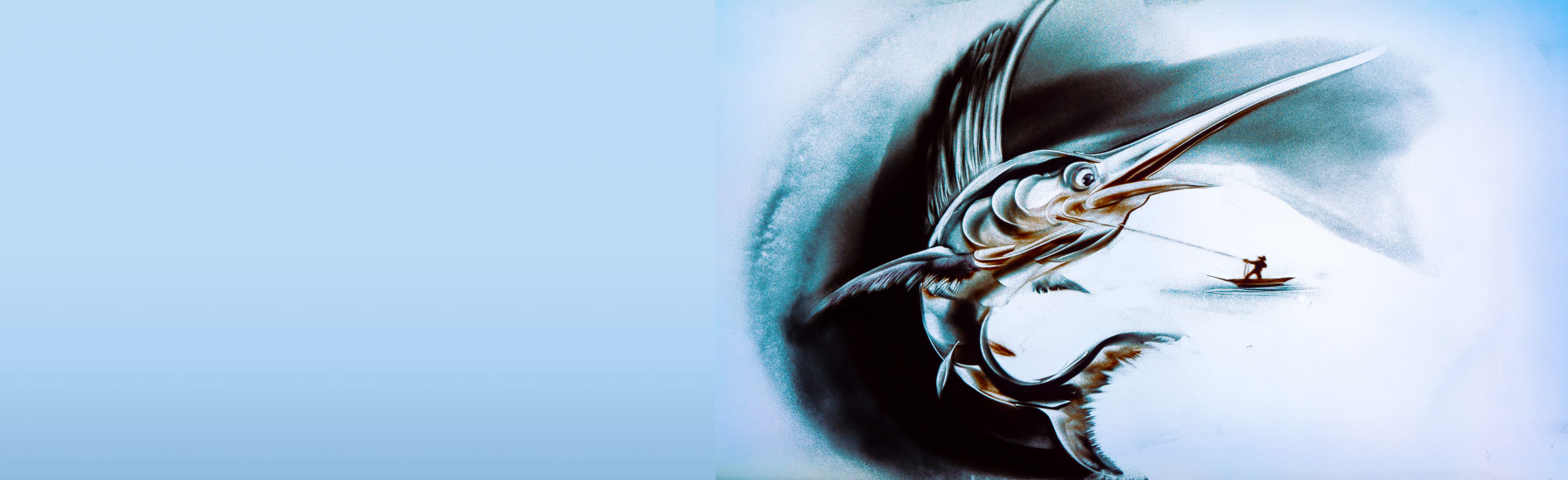 Постер Театр музыки и песка в Нижнем Новгороде