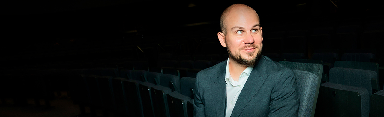 Постер Популярные концерты в Нижнем Новгороде