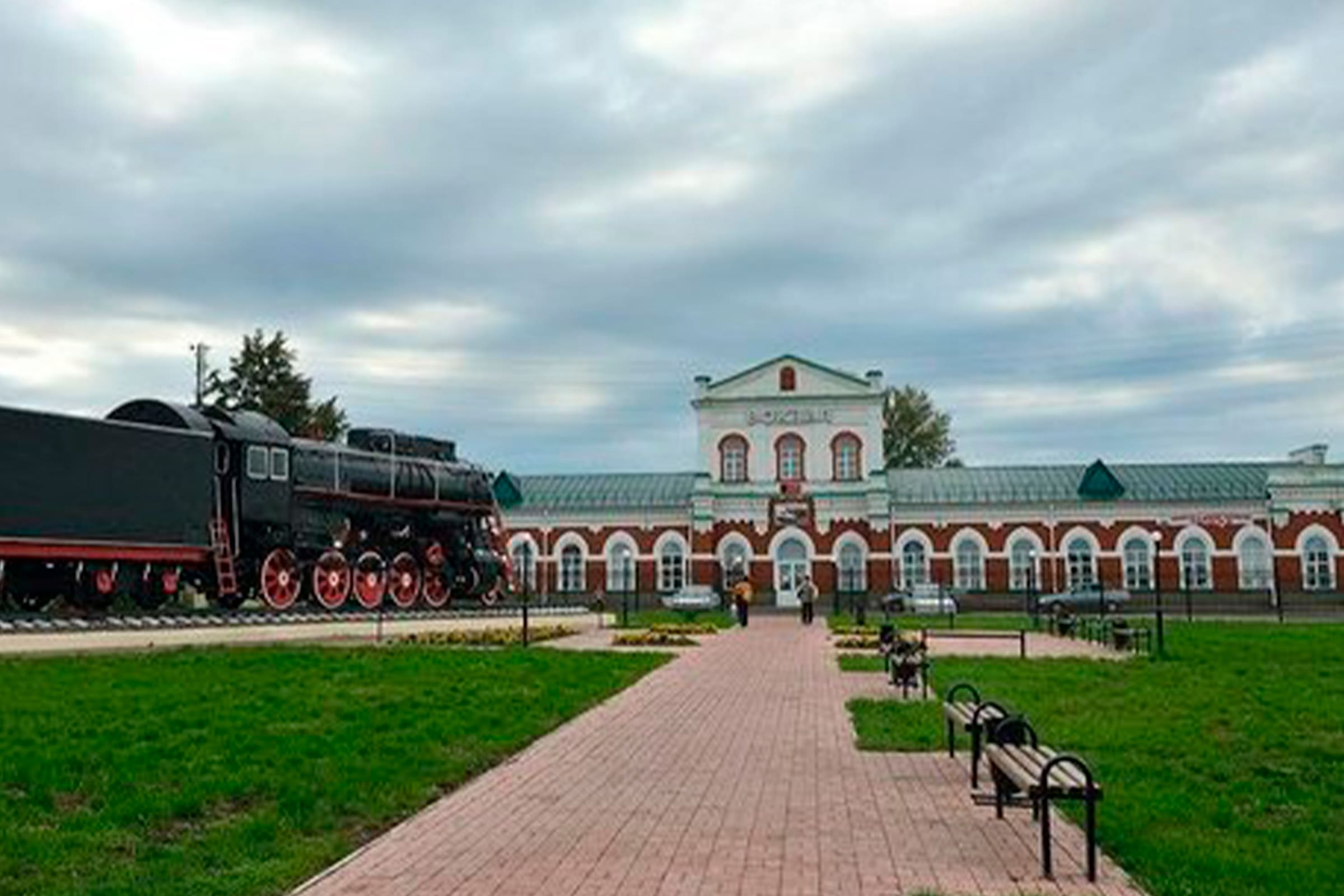 7 ключей от Лукоянова. Программа Фото афиши 7 ключей от Лукоянова. Программа.