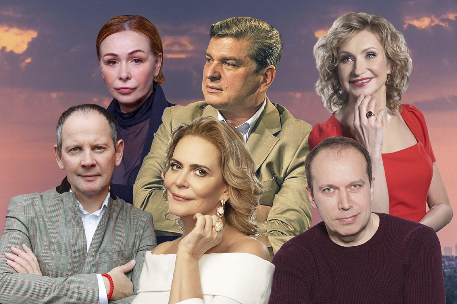 Взрослые игры (Павлово) Фото афиши Взрослые игры (Павлово).