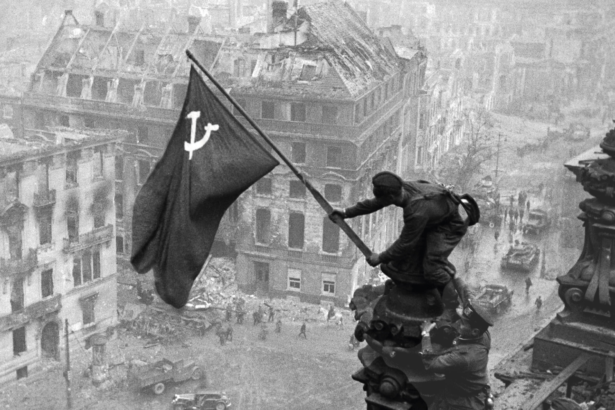Фото афиши Концерт к 80-летию великой победы!.