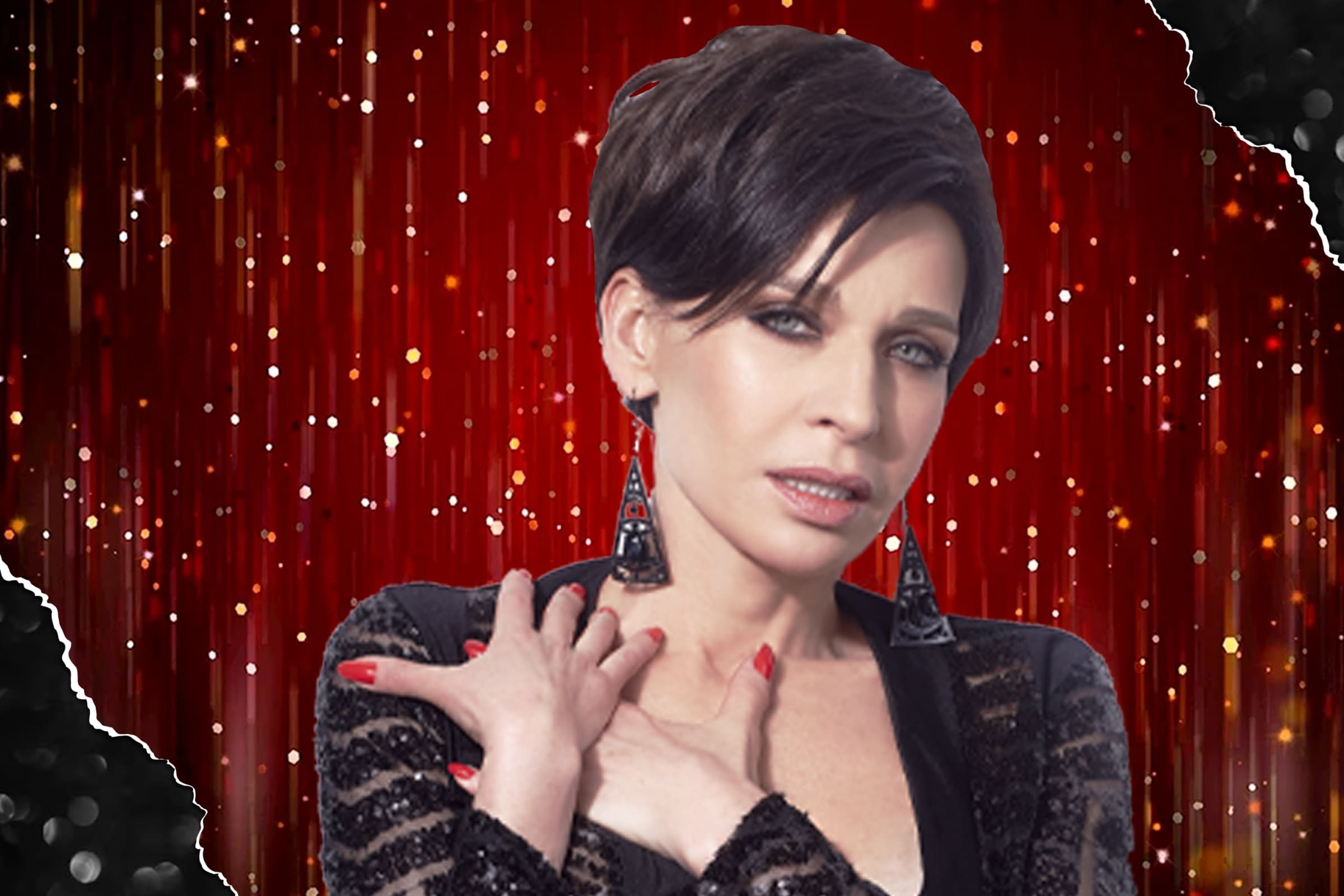Алиса Мон Фото афиши Алиса Мон.