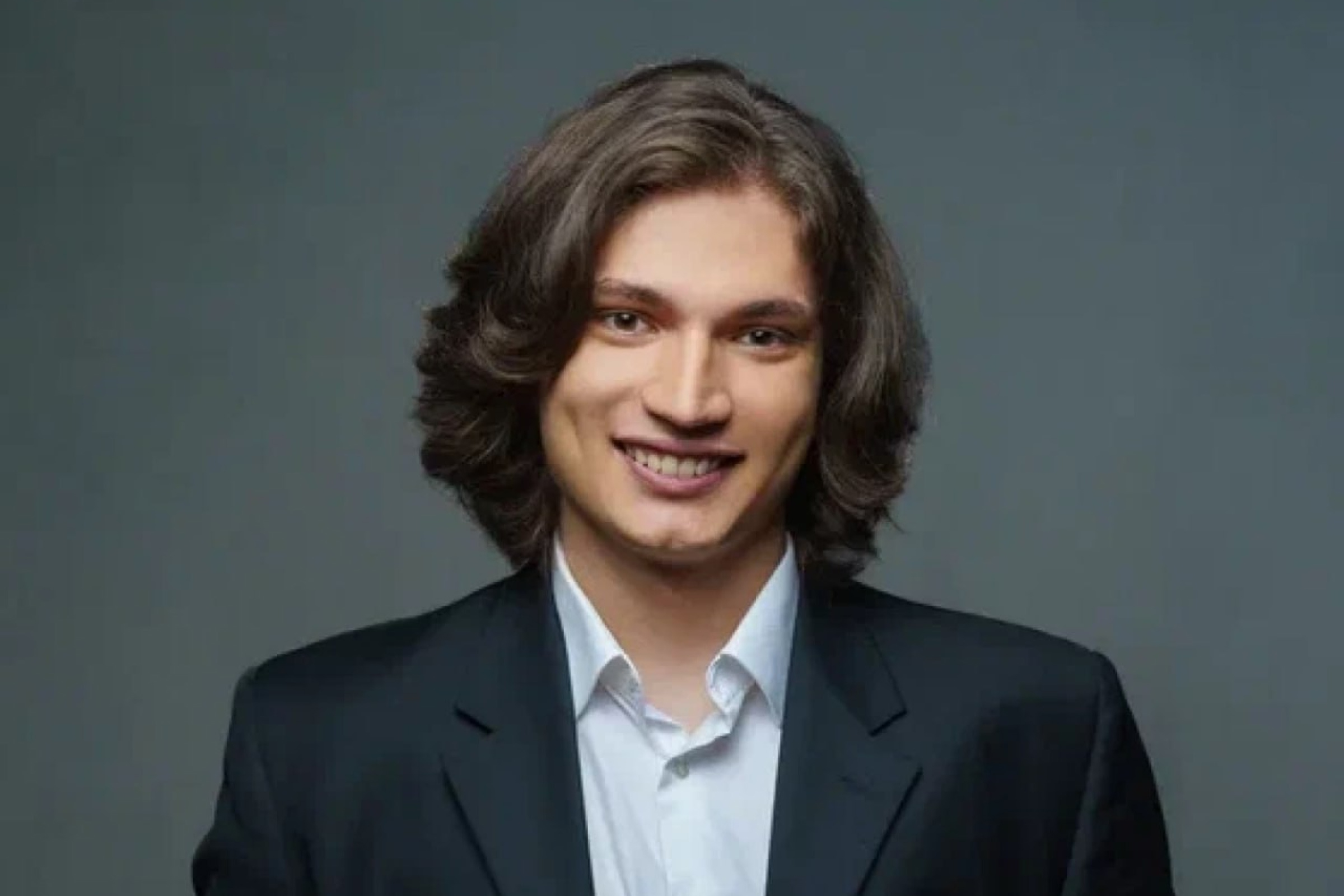 "Pianissimo". Фёдор Орлов Фото афиши "Pianissimo". Фёдор Орлов.