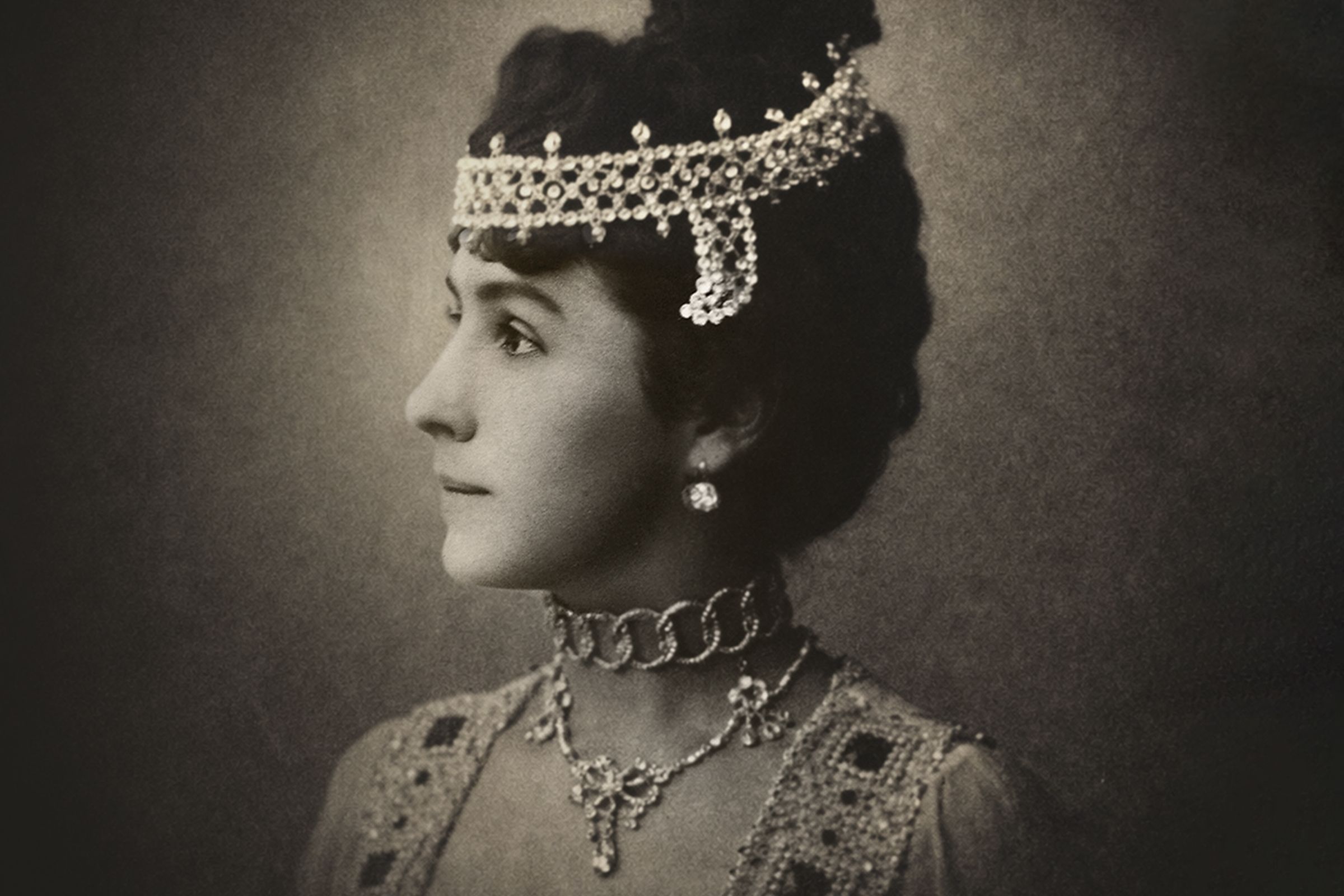 Фото афиши Матильда Кшесинская: балерина, фаворитка, женщина. Лекция Ангелины Дроновой.