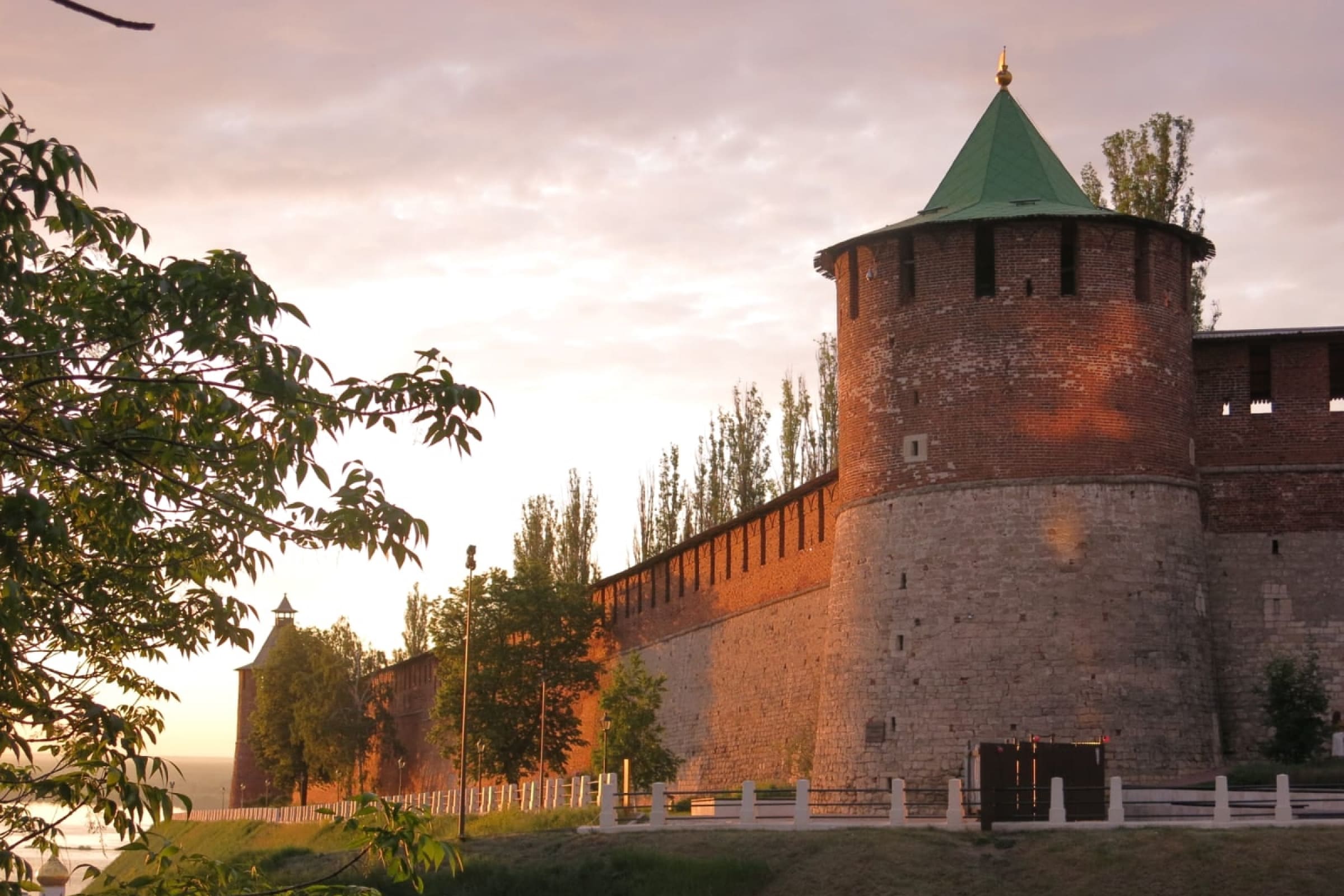 Фото афиши Культурное путешествие: Комплексная программа (с. Водоватово).